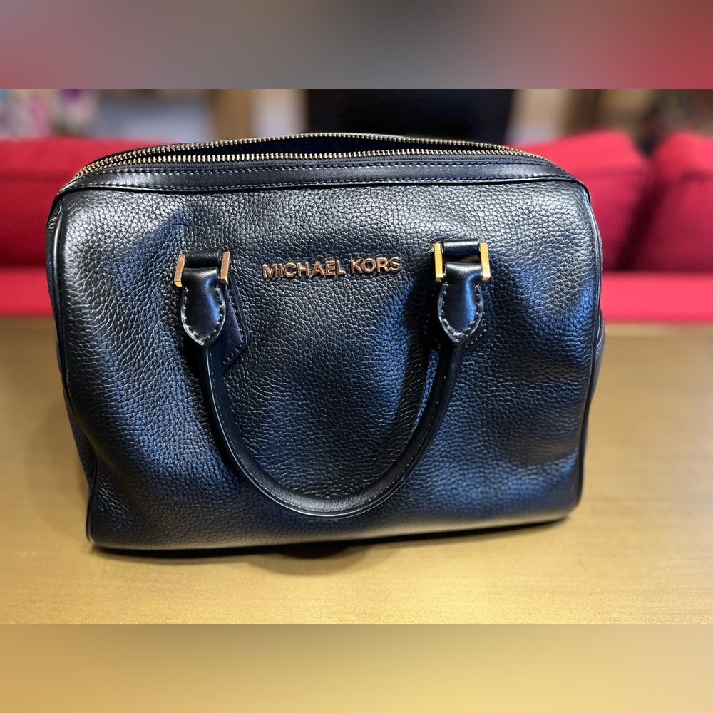 Michael Kors handbag